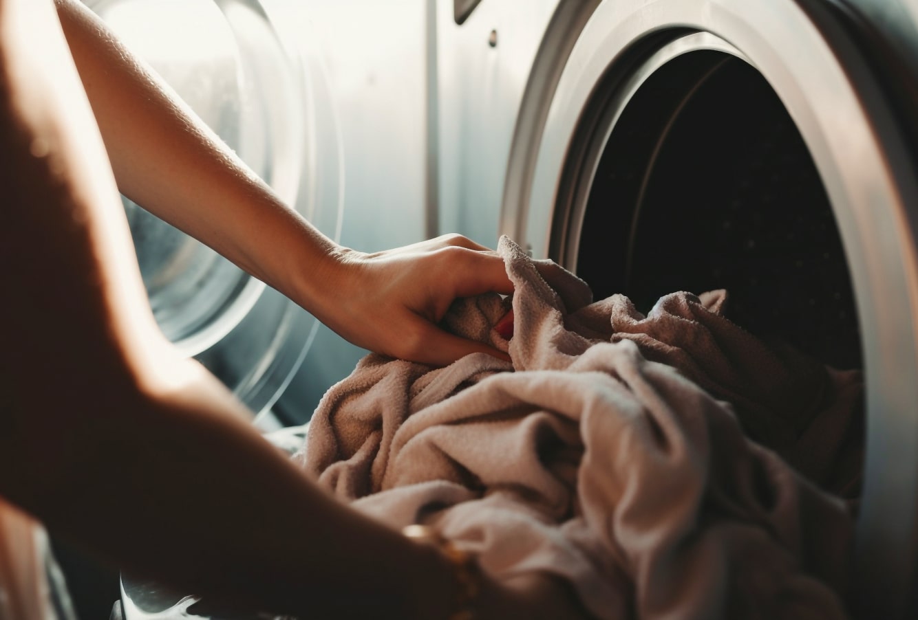 washing machines